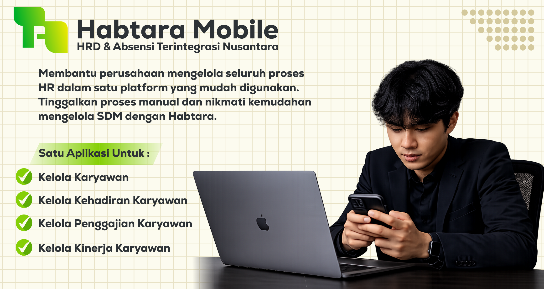 Banner Promo Besar